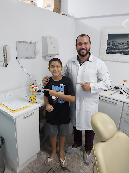 Foto 2 de Dr. Leonardo Freitas Alves