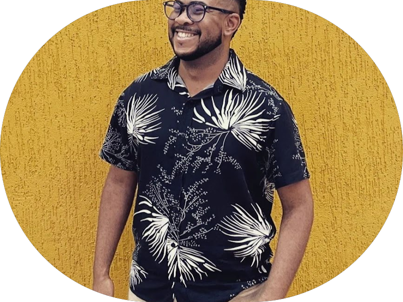 Foto 3 de Dr. Leonardo Freitas Alves