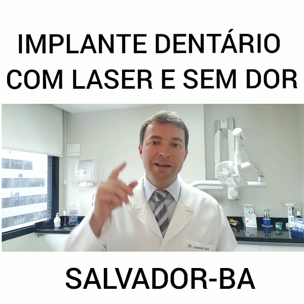 Foto 3 de Dr.Leonardo Galvão