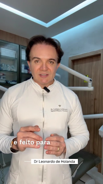 Foto 3 de Dr. Leonardo Holanda