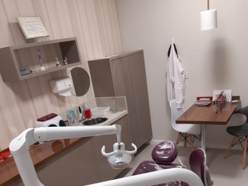 Foto de Dr. Leonardo Kurahashi, Dentista