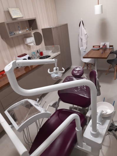 Foto 2 de Dr. Leonardo Kurahashi, Dentista