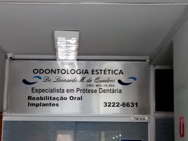 Foto 3 de Dr. Leonardo Marcelino Duarte