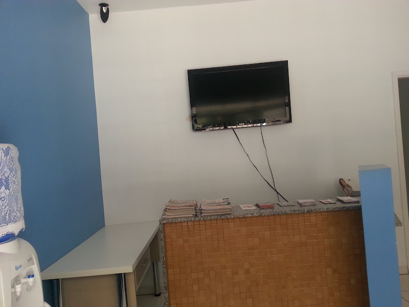 Foto 2 de Dr. Leonardo Marques - Cirurgião-Dentista