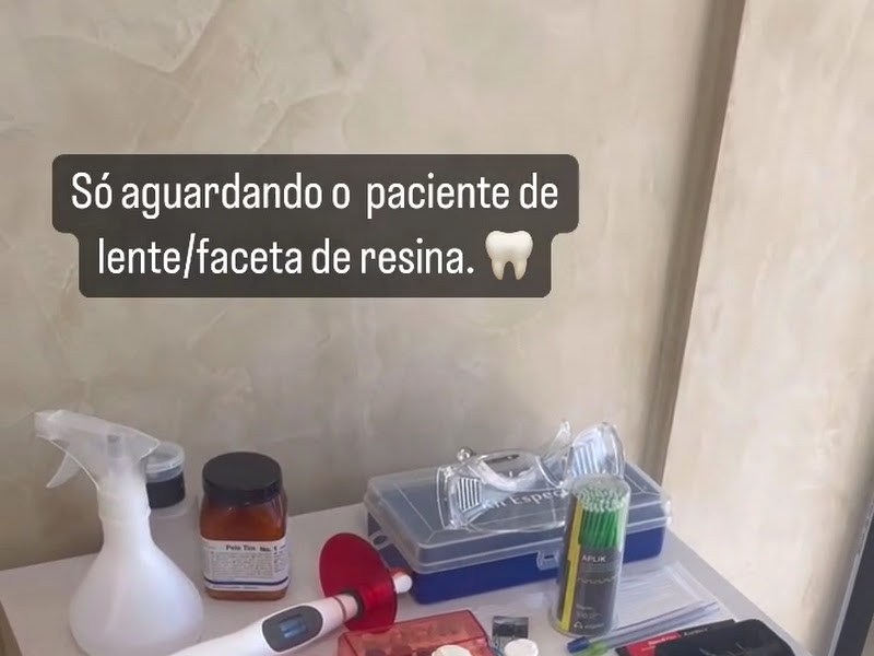 Foto de Dr. Leonardo May — Implantes Dentários