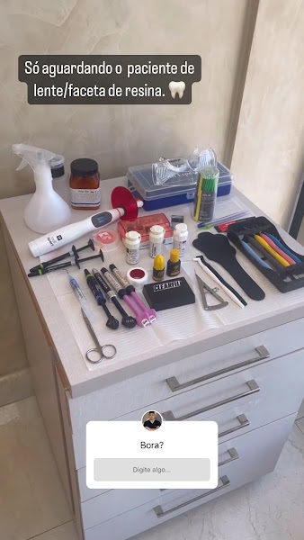 Foto 2 de Dr. Leonardo May — Implantes Dentários