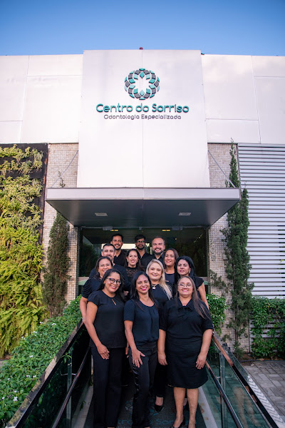 Foto 2 de Dr. Leonardo Mendes Campos - Cirurgião Bucomaxilofacial e implantodontista em João Pessoa