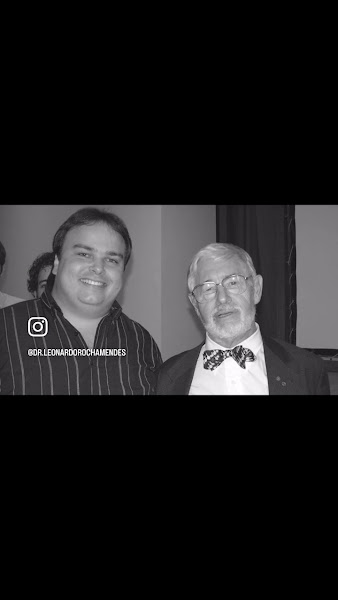 Foto 4 de Dr. Leonardo Mendes Campos - Cirurgião Bucomaxilofacial e implantodontista em João Pessoa