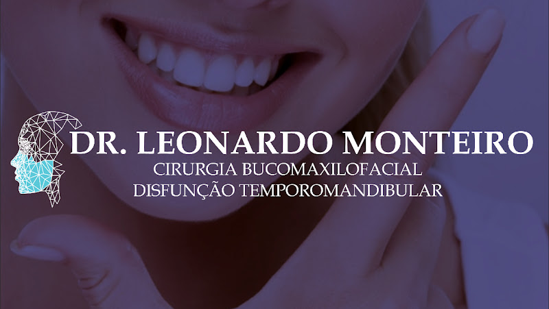 Foto 2 de Dr. Leonardo Monteiro Especialista Bucomaxilo