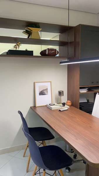 Foto 3 de Dr. Leonardo Muniz • Cirurgia e Traumatologia Bucomaxilofacial - Implantes