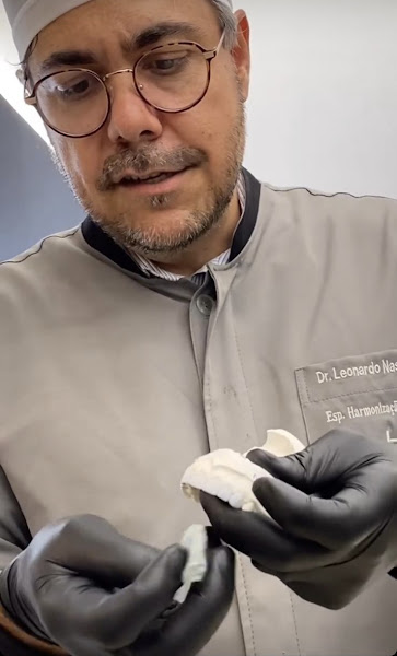 Foto 3 de Dr. Leonardo Nascimento /Studio Plena Odonto Face