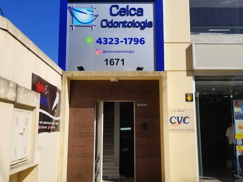 Foto 12 de Dr. Leonardo Paião | Implantes e Estética em Pirituba