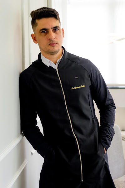 Foto 3 de Dr Leonardo Pechir Dentista em BH| Endodontista | Especialista em canal | Tratamento de canal