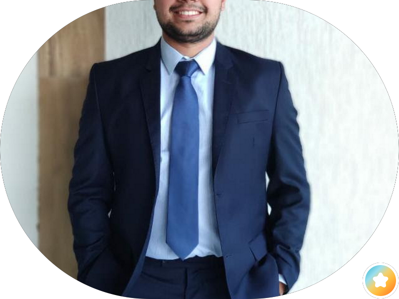 Foto 2 de Dr. Leonardo Ramos - Cirurgião Dentista