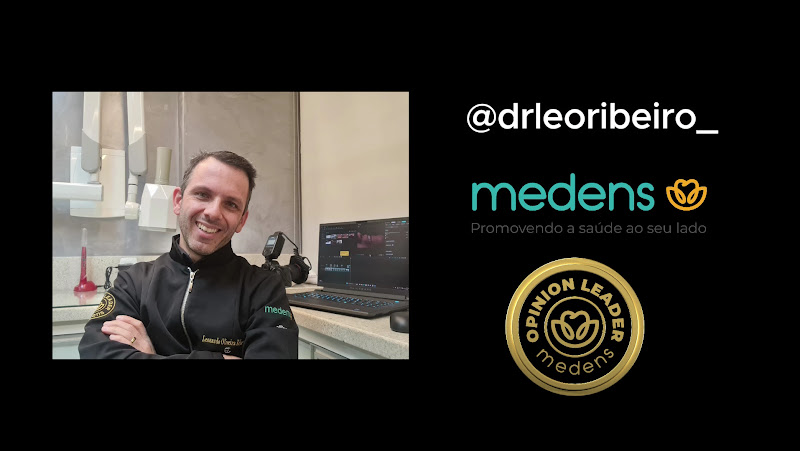 Foto 3 de Dr. Leonardo Ribeiro