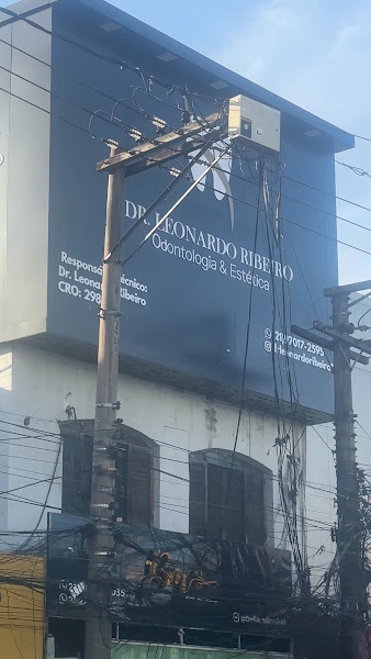 Foto 3 de Dr. Leonardo Ribeiro