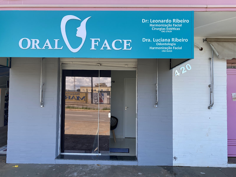 Foto 2 de Dr Leonardo Ribeiro | Cirurgião bucomaxilofacial em Patos de Minas