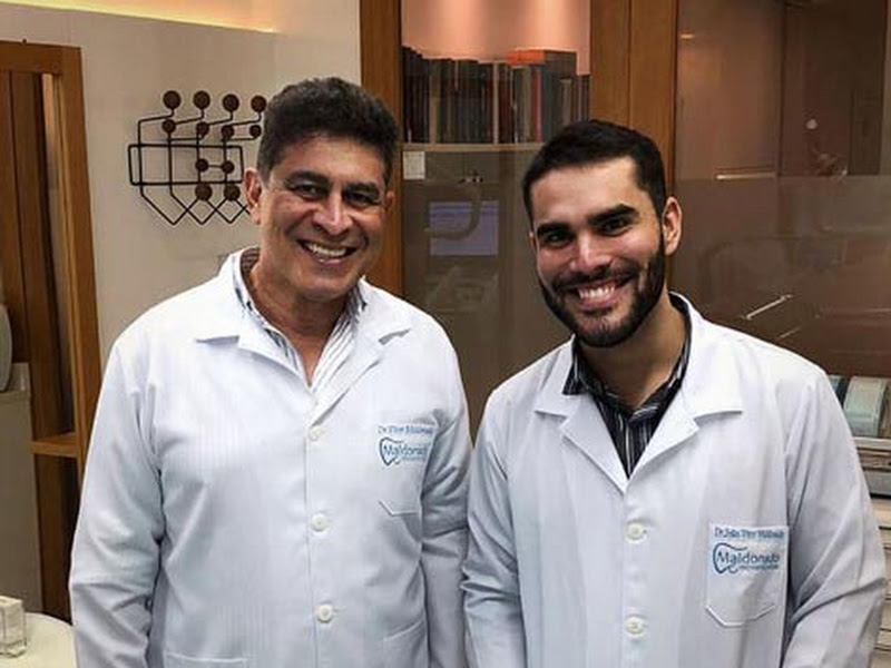 Foto 3 de Dr.Leonardo Vaz