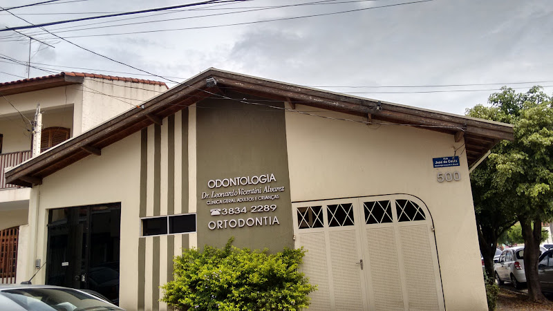 Foto 3 de Dr. Leonardo Vicentini Alvarez