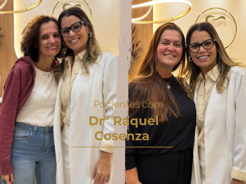 Foto 3 de Dr Leonardo Vieira e Dra Raquel Cosenza | Dentistas Mendanha