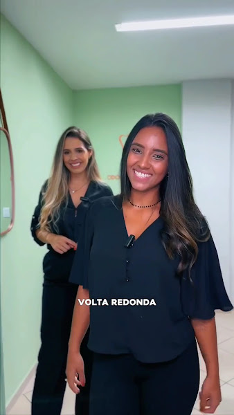 Foto 3 de Drª Letícia Souza e Raylla Vitor Odontologia