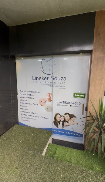 Foto 2 de Dr. Lineker Souza