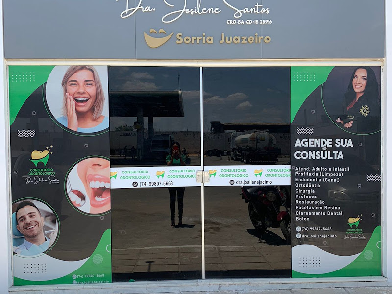 Foto 2 de Dr. Lívio Borges, Dentista