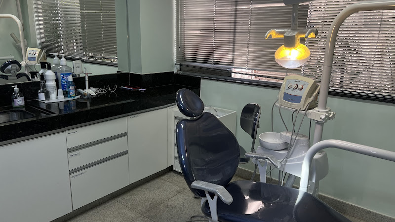 Foto 3 de Dr. Lívio de Castro | Dentista em Goiânia