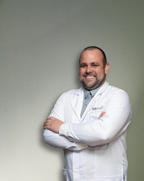 Foto 2 de Dr. Lorenzo Fogliarini da Rocha