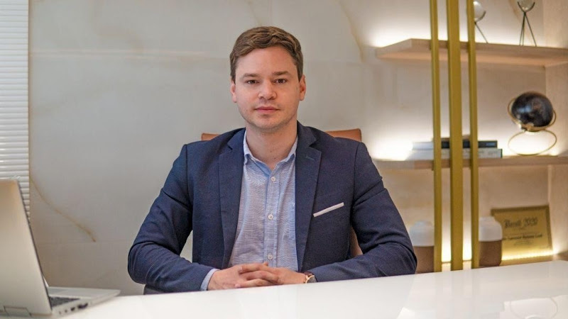 Foto 2 de Dr. Lorenzo Lani