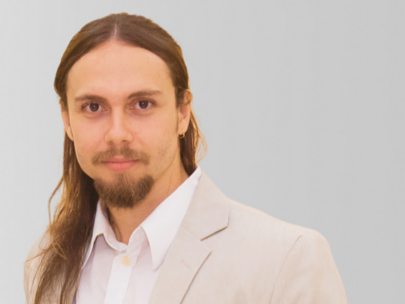 Foto de Dr. Lorhan - Cirurgião-Dentista