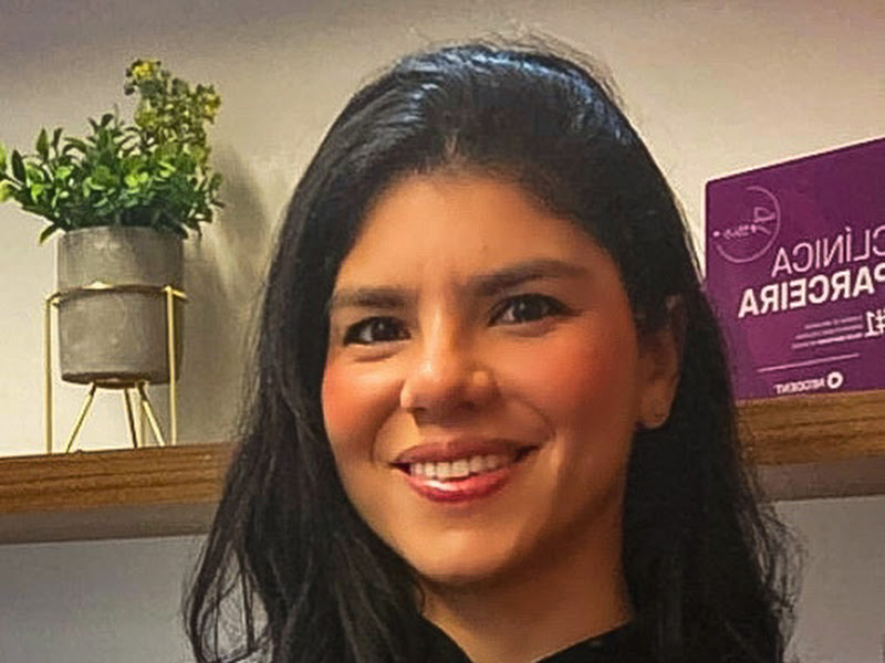 Foto 2 de DR. LORRAINE MORGANA