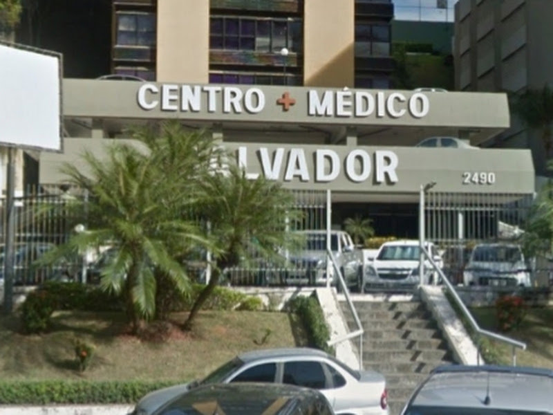 Foto 3 de DR. LORRAINE MORGANA