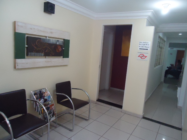 Foto 2 de Dr. Lourival Rezende Cirurgião Dentista
