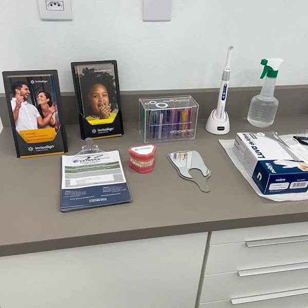 Foto 3 de Dr. Luã Fonseca | Integraê Odontologia