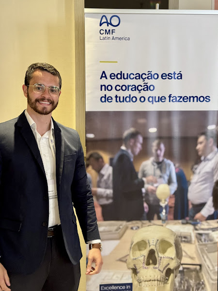 Foto 3 de Dr Luan Venturi Cirurgia Bucomaxilofacial