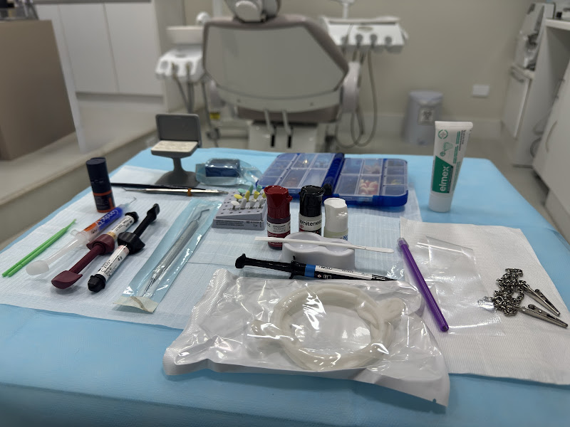 Foto 2 de Dr. Luan Y. Tsuchiya | Dentista em São Bernardo do Campo