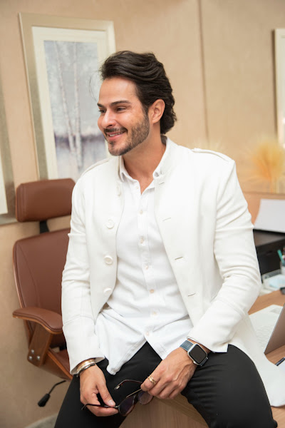 Foto 2 de Dr. Lucas Alves