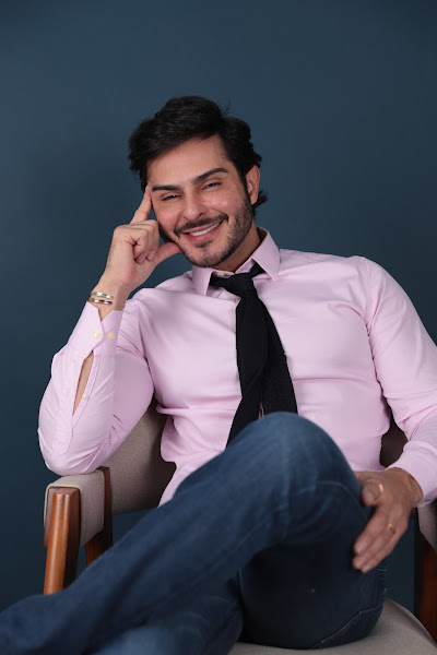 Foto 3 de Dr. Lucas Alves