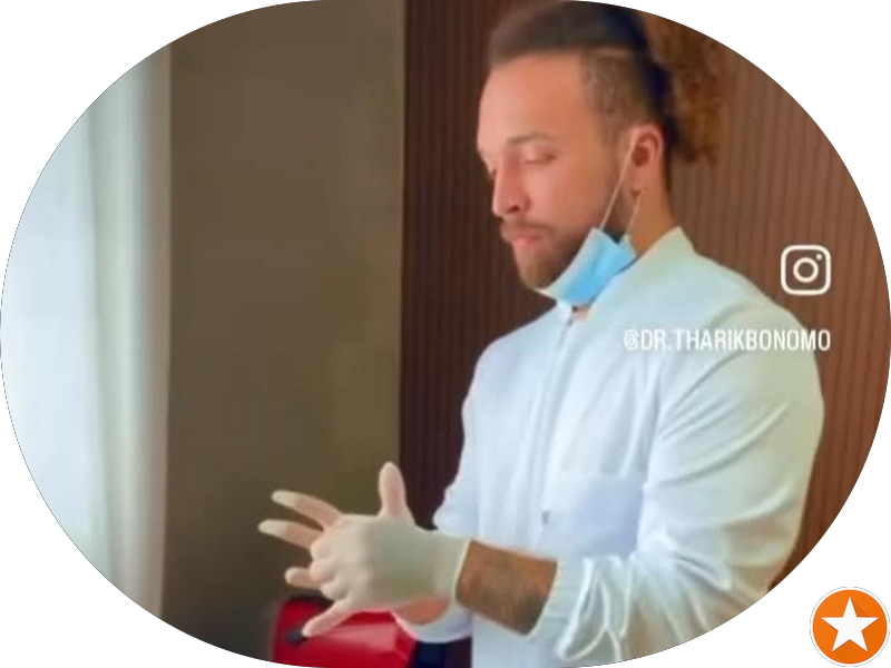 Foto 4 de Dr. Lucas Alves