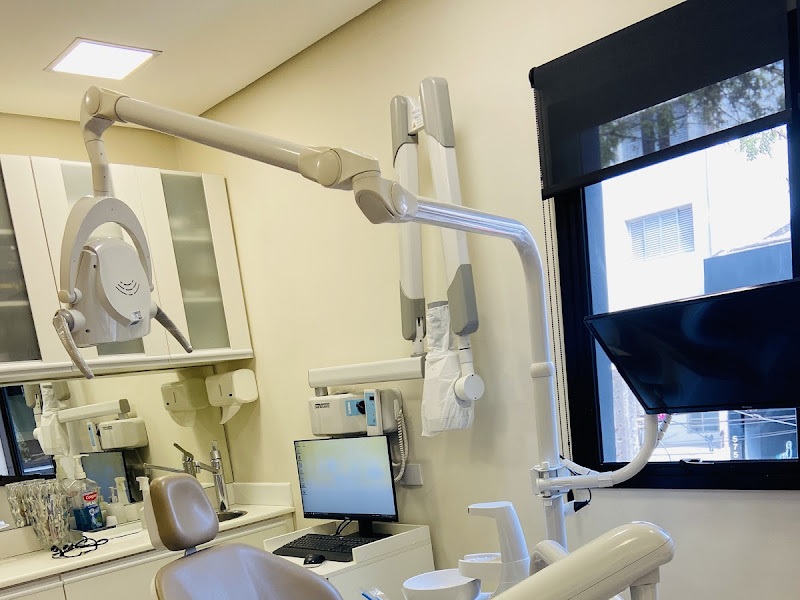 Foto 6 de Dr. Lucas Alves