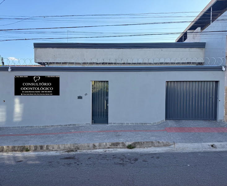 Foto de Dr. Lucas Barbosa Aquino