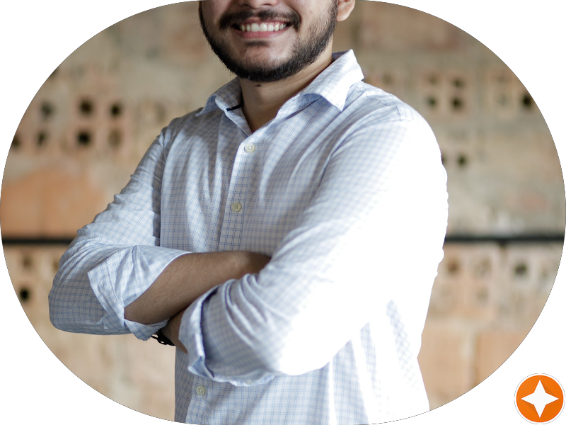 Foto 4 de Dr Lucas Barbosa de Oliveira - Implantodontista e Clínico Geral