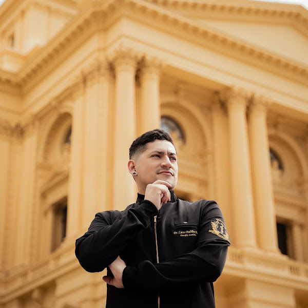 Foto 2 de Dr. Lucas Barcellos