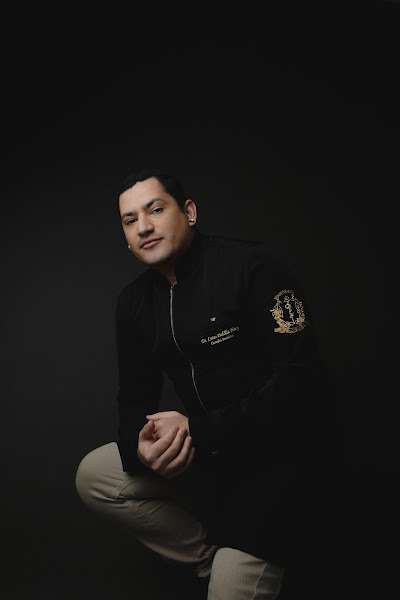 Foto 3 de Dr. Lucas Barcellos