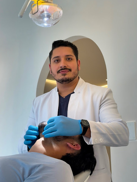 Foto 2 de Dr. Lucas Bebiano, Cirurgião dentista