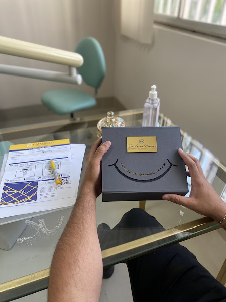 Foto 2 de Dr Lucas Bonfim