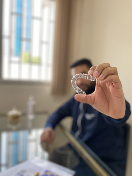 Foto 3 de Dr Lucas Bonfim