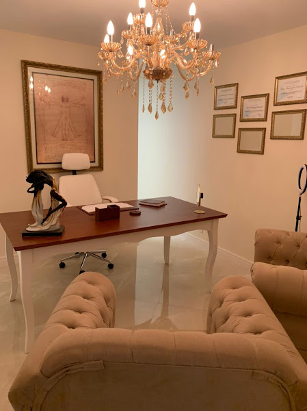 Foto 2 de Dr. Lucas Boquimpani Harmonização Orofacial