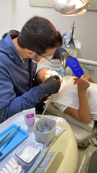 Foto de Dr Lucas Burihan